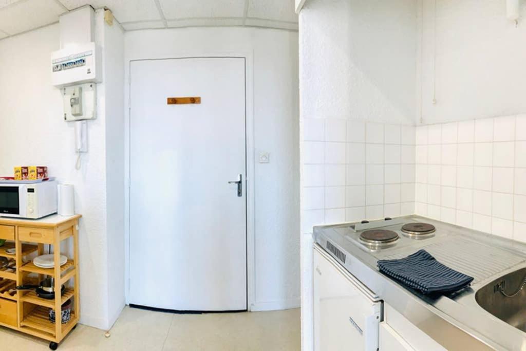 Appartement Cosy En Cœur De Avec Balcon
